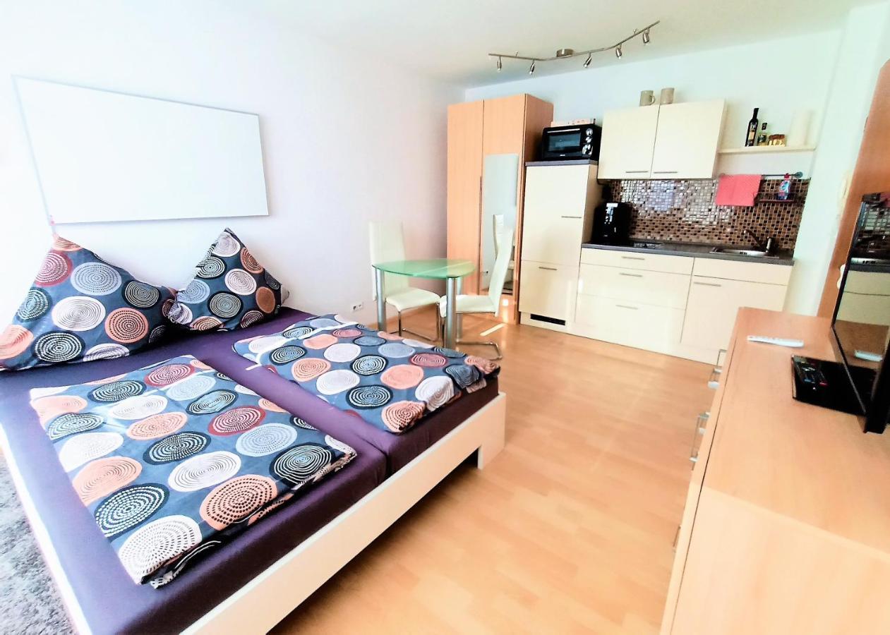 Bodensee Apartment Kressbronn Fischerdorf See 1 Kressbronn am Bodensee Ngoại thất bức ảnh